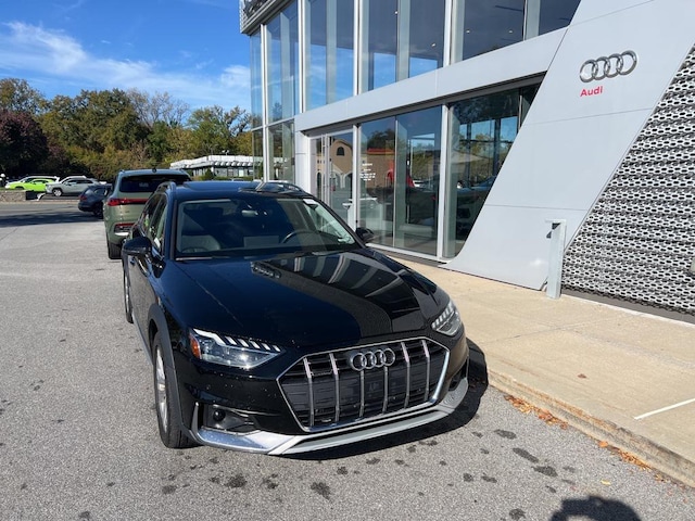 audi a4 allroad 2023 WA18AAF49PA023159 image audi a4 allroad 2023 WA18AAF49PA023159 image